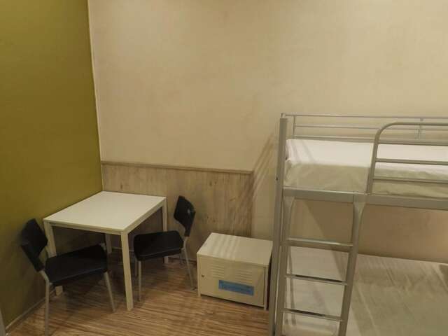 Хостелы New World St. Hostel Варшава-27